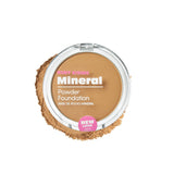 Ruby Kisses by Kiss Mineral Powder Foundation