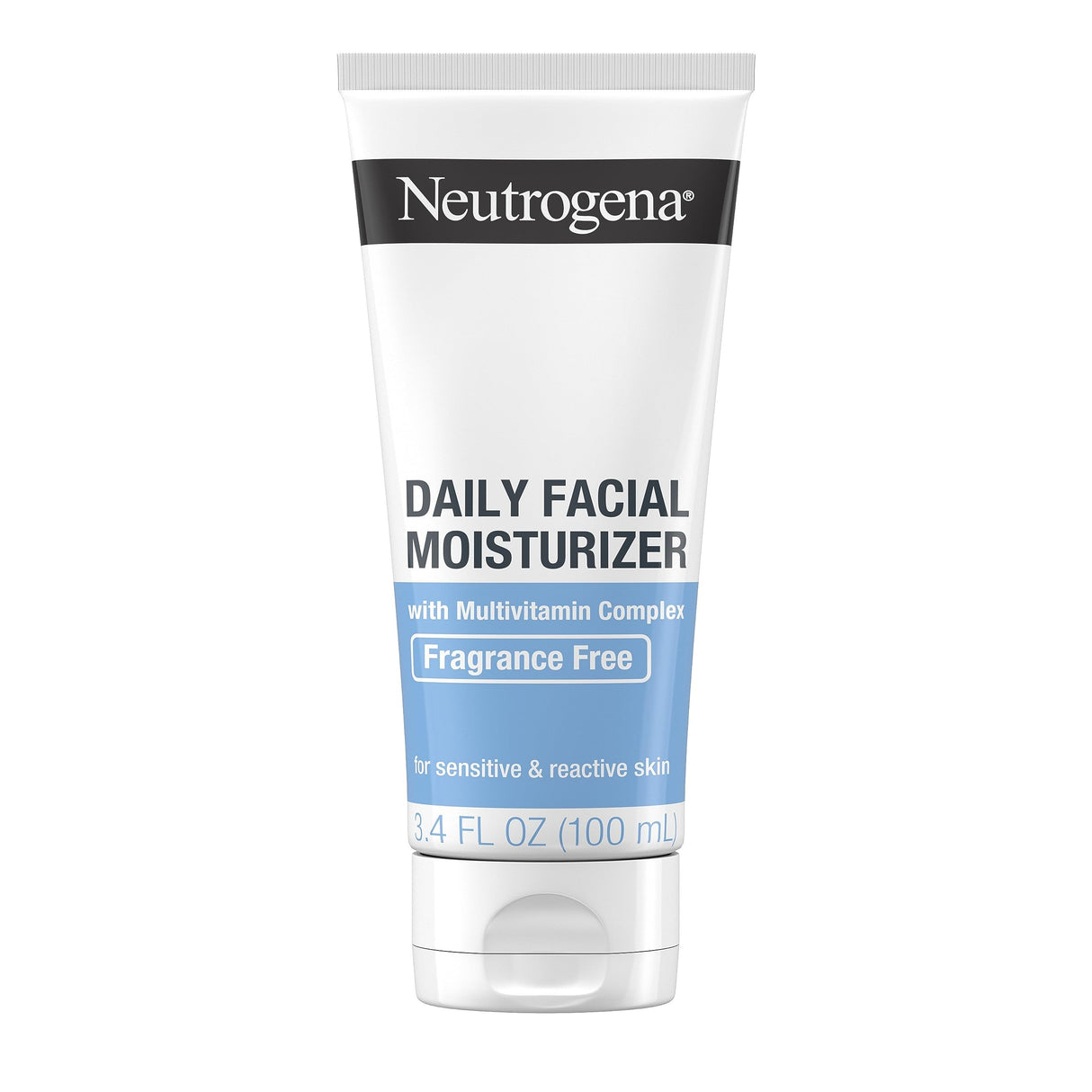 Neutrogena Daily Facial Moisturizer