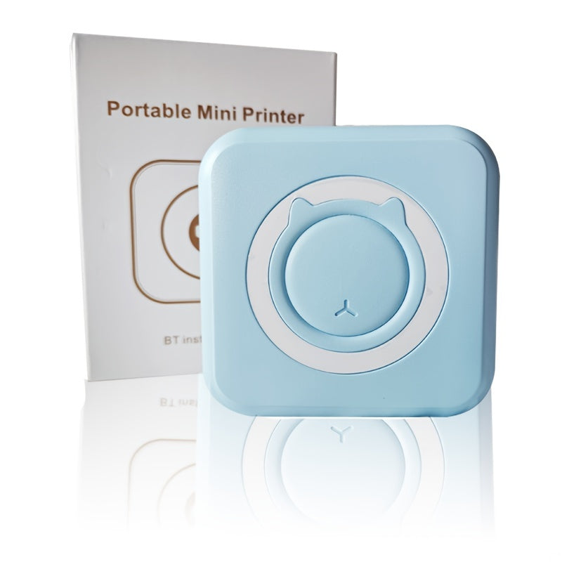 Portable Mini Printer