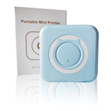Portable Mini Printer