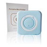 Portable Mini Printer