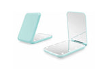 Compact LED Mirror