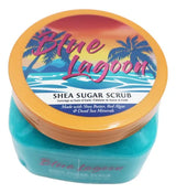 Shea Sugar Scrub