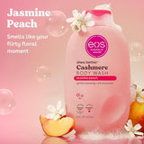 EOS Shea Butter Cashmere Body Wash