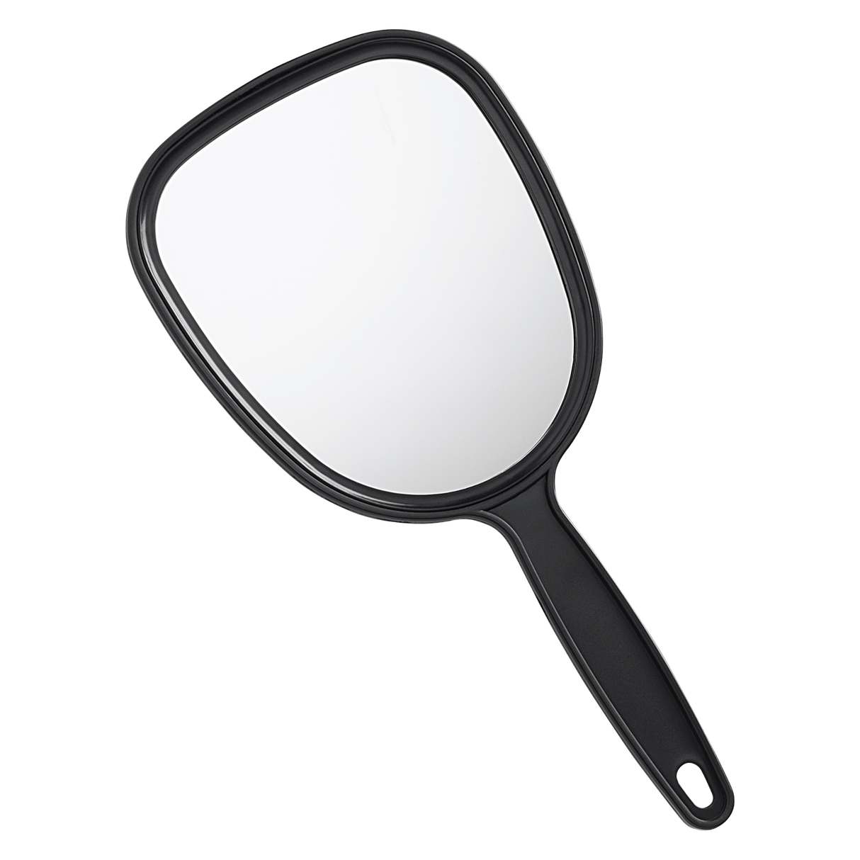 Mini Hand Mirror