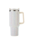 40oz Rhinestone Tumbler