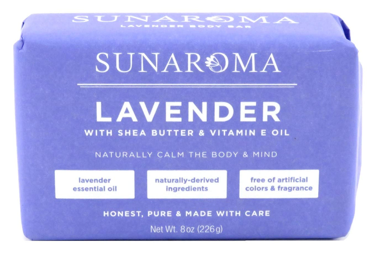 Sunaroma
