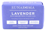 Sunaroma