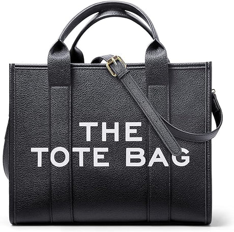 The NO Logo Tote Bag