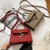 Kelly Crossbody Bag