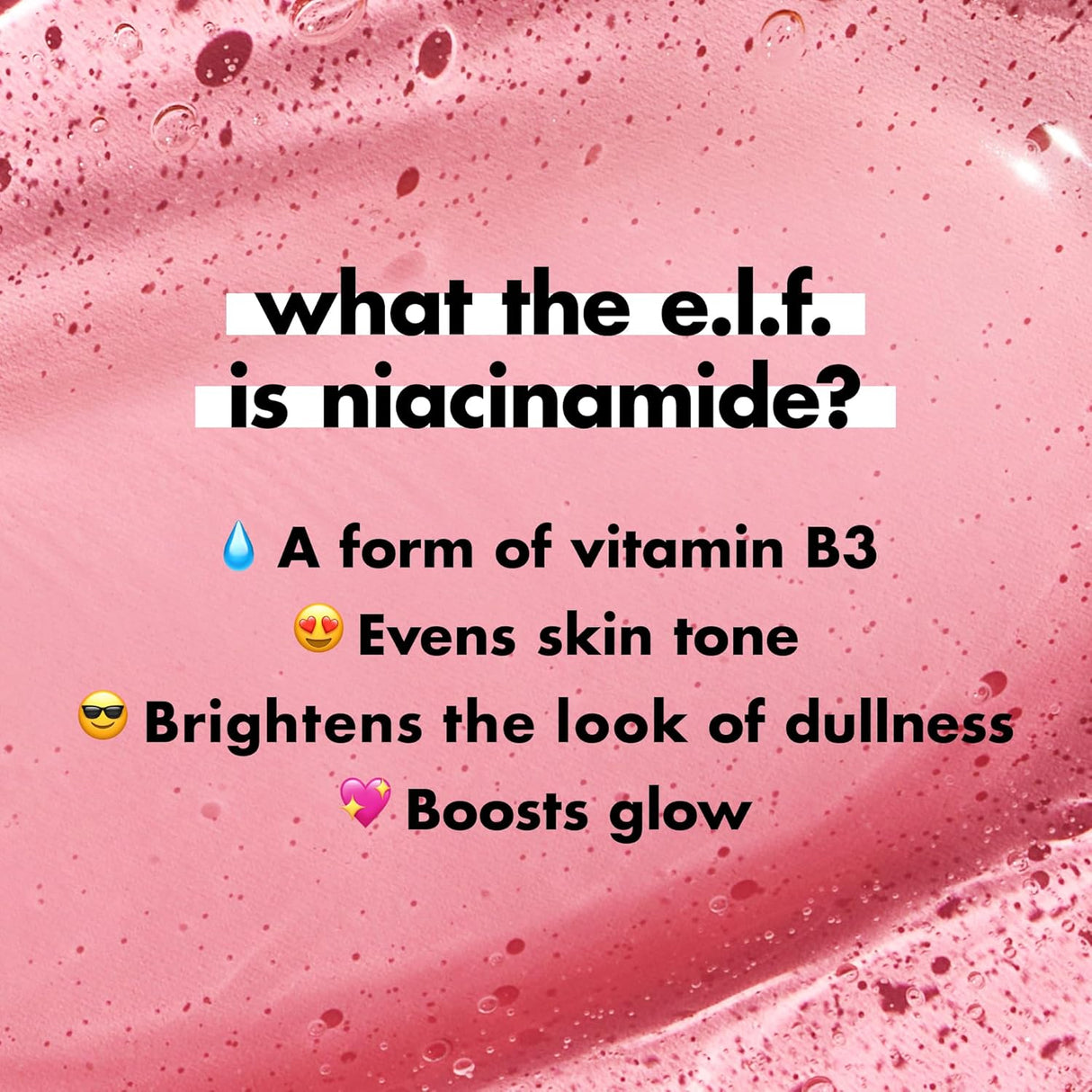 e.l.f. Power Grip + 4% Niacinamide Hydrating Face Primer