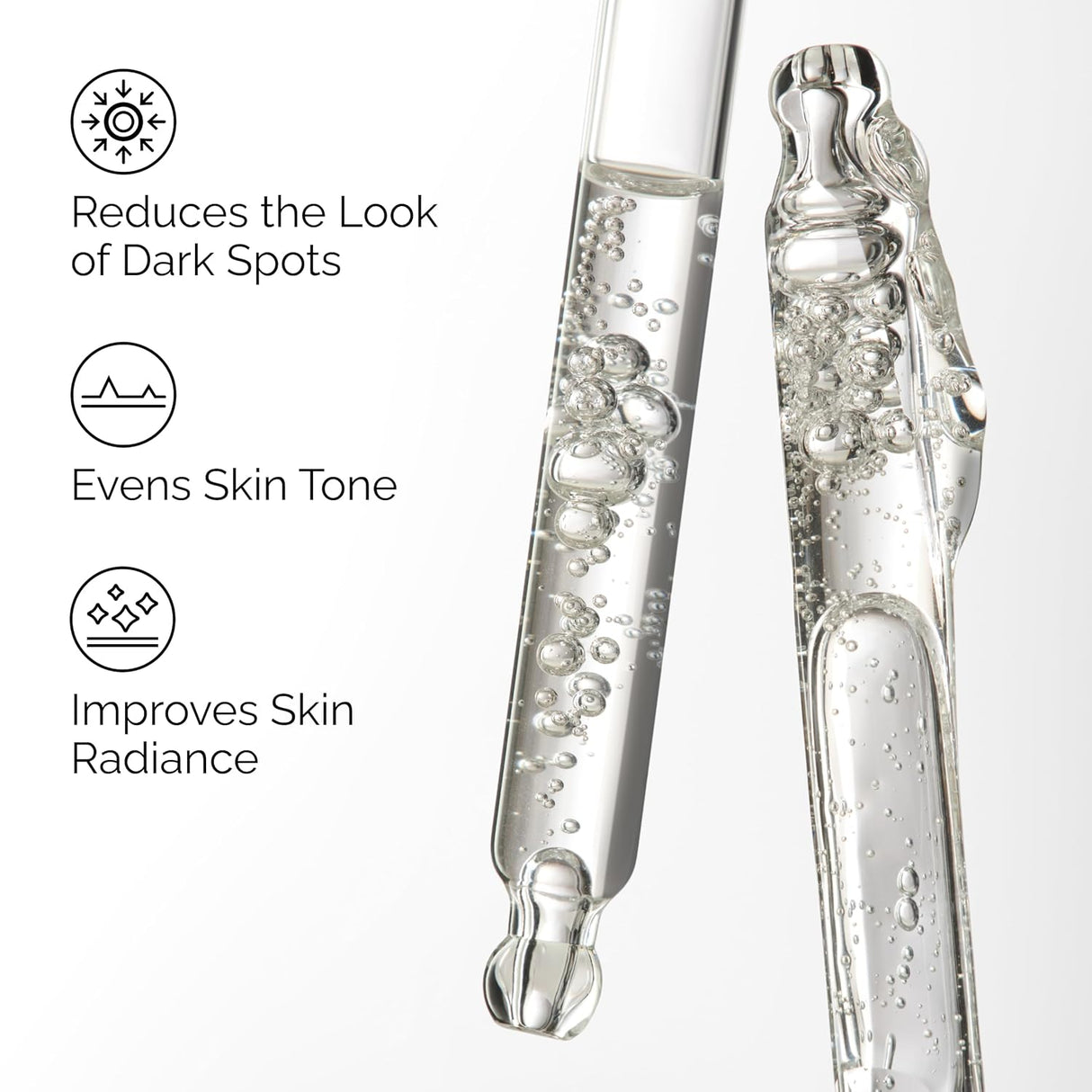 The Ordinary Alpha Arbutin 2% + Hyaluronic Acid Serum