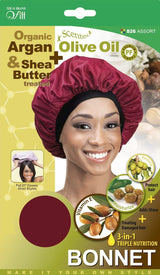 Organic Bonnet