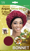 Organic Bonnet