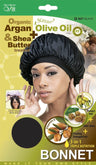Organic Bonnet