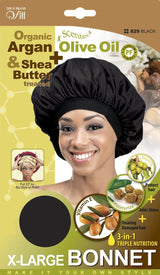 Organic Bonnet