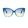 Tammy Cat-Eye Sunglasses