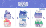 Hello Kitty And Friends Mystery Box Reversible Plushies