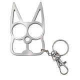 Kitty Brass Knuckle
