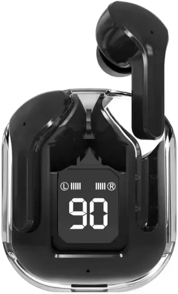 Ultra Pod Max Wireless Headphones