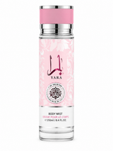Yara Body Mist 8.4 FL. OZ.