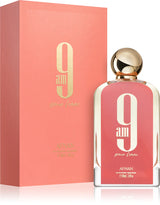 Afnan 9pm Pour Femme 3.4FL.OZ