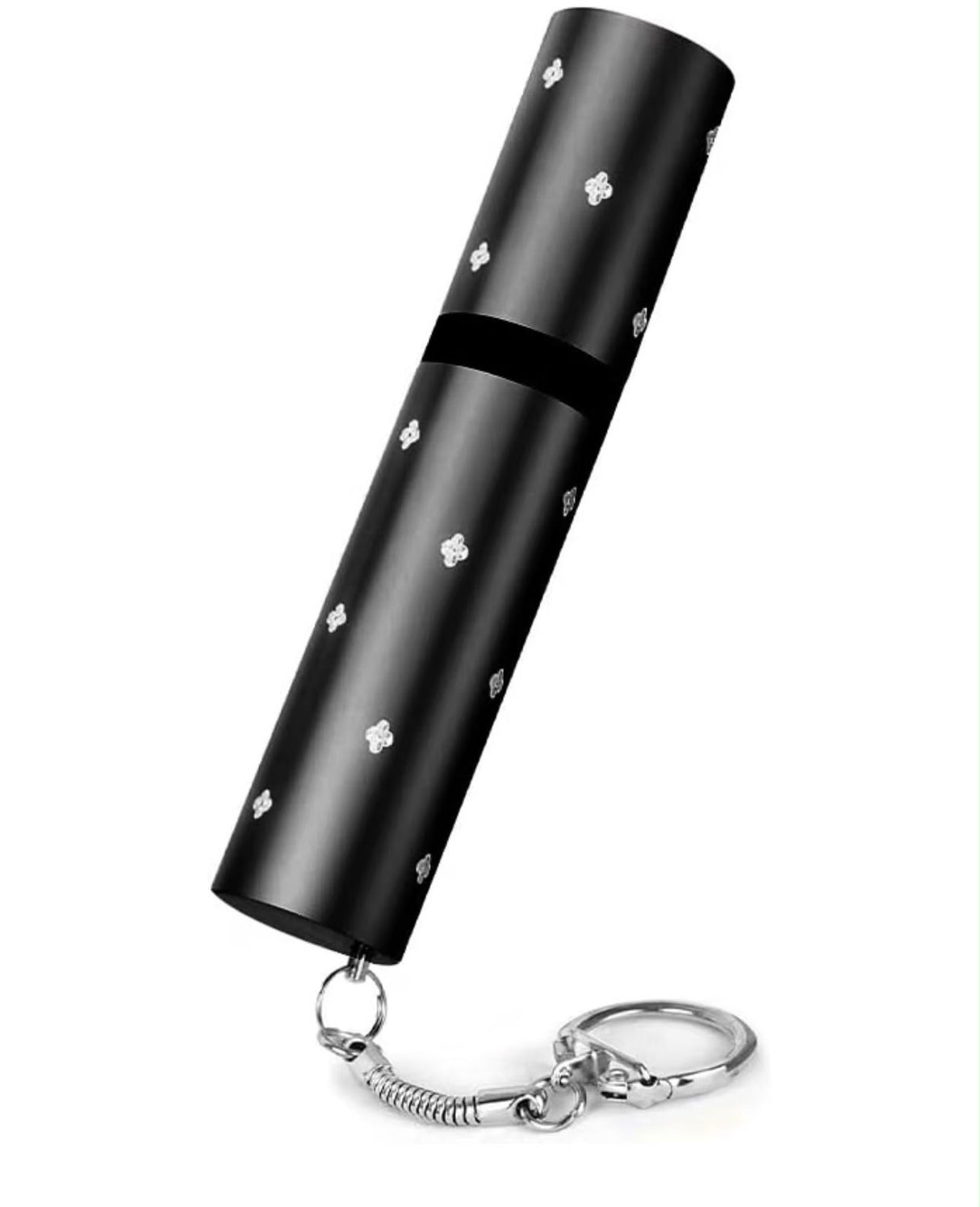 Lipgloss Stun Gun Taser