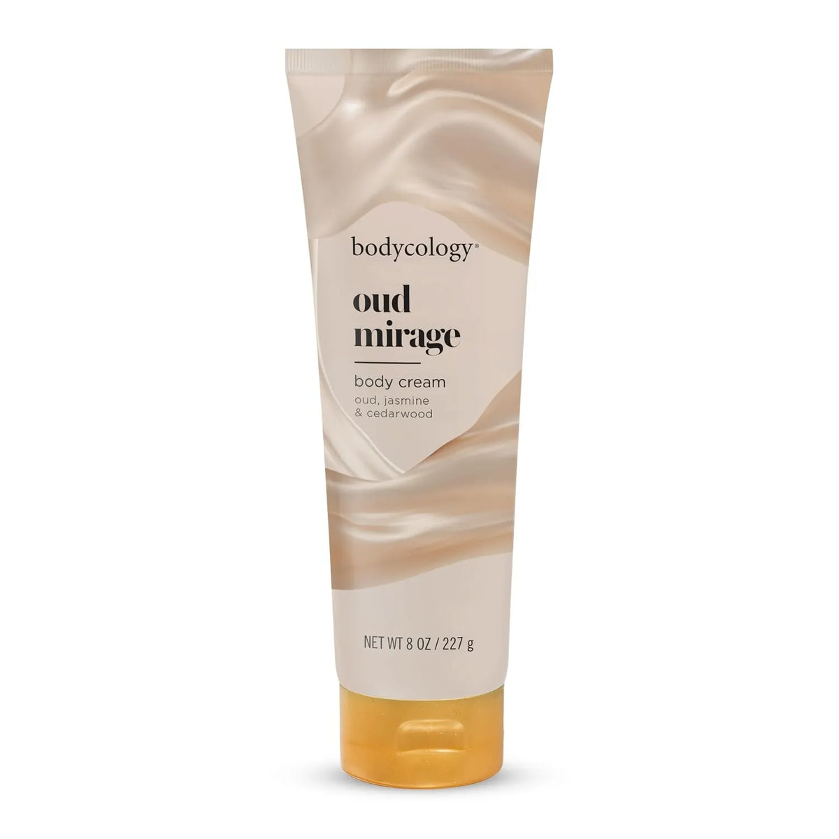 Bodycology Oud Mirage Body Cream