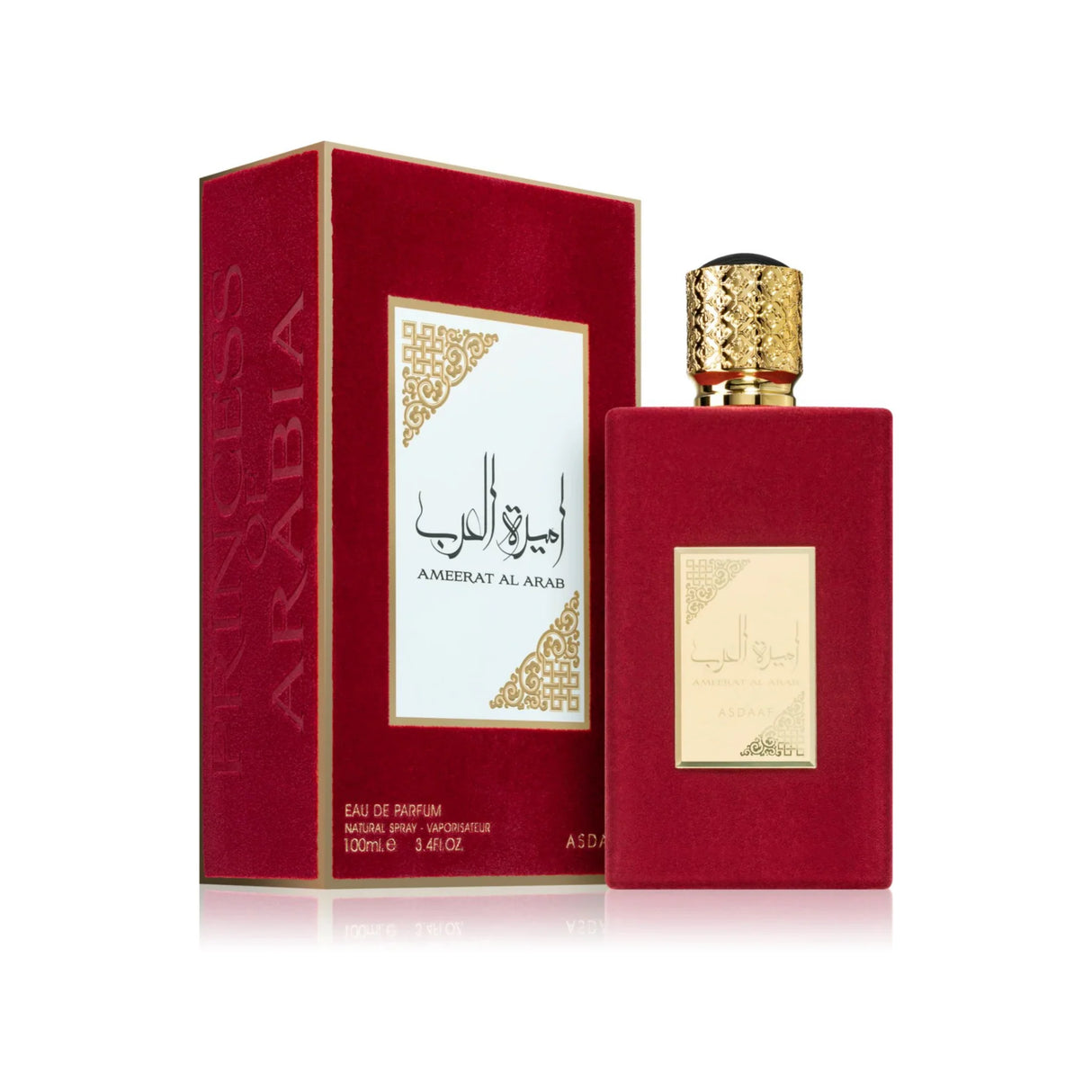 Ameerat Al Arab 100ml