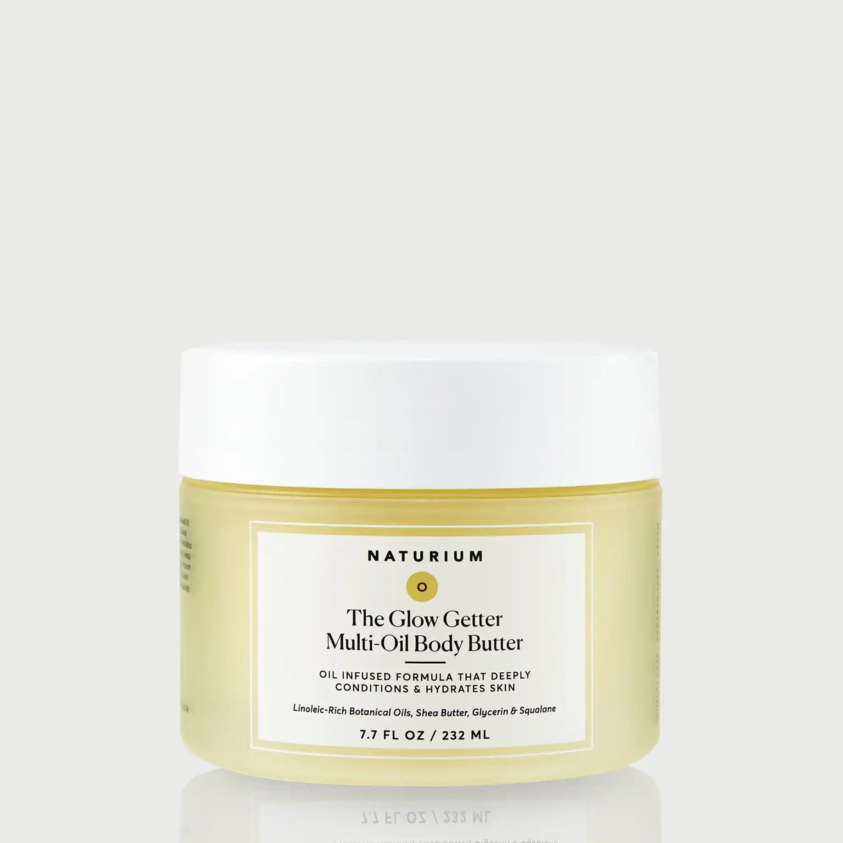 Naturium Glow Getter Multi-Oil Body Butter