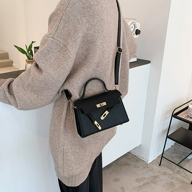 Kelly Crossbody Bag