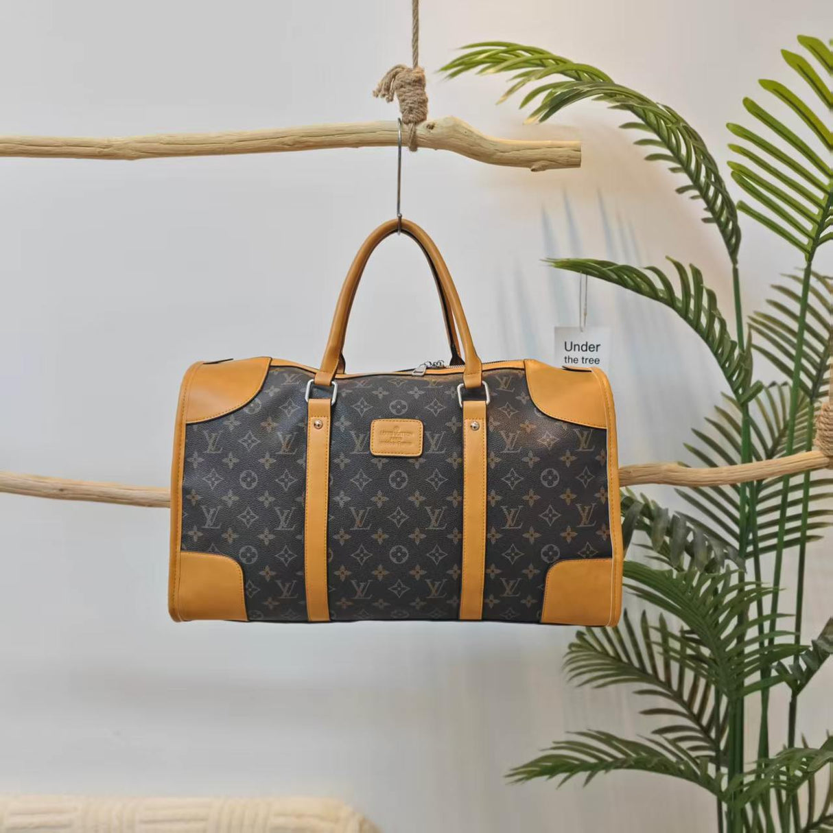 LV Duffle Bag