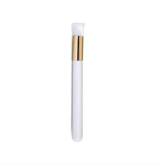 Lash wash brush