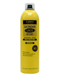 Ebin Orginal Wonder Lace Bond