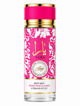Yara Body Mist 8.4 FL. OZ.