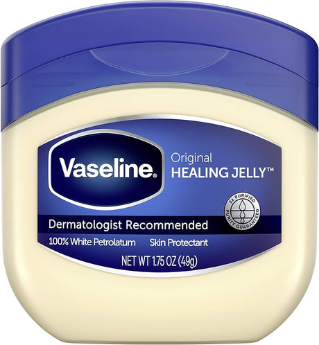 Vaseline Healing Jelly