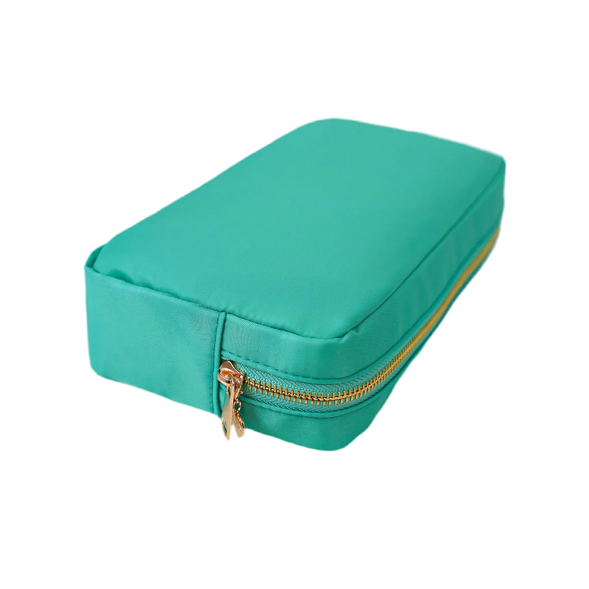 Big Nylon Makeup Pouch