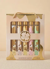 Mystical Travel 5pc set