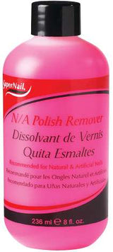 Super Nail Polish Remover
