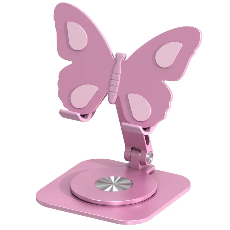 Mobile 360° Rotation Phone Stand