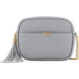 Harper Tassel Crossbody Bag