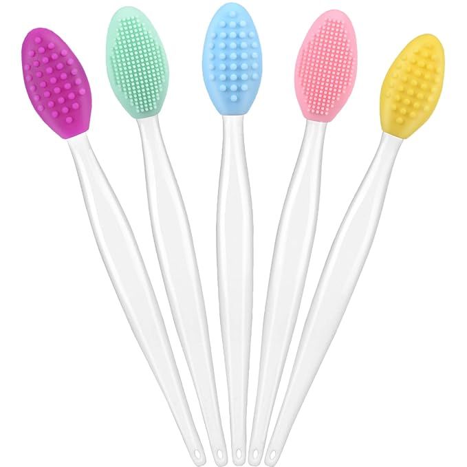 Lip/Pore Scrubber