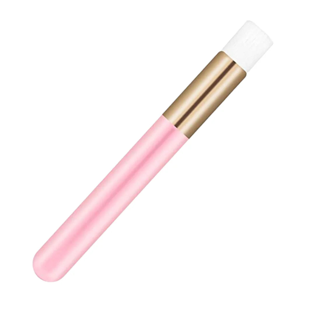 Lash wash brush