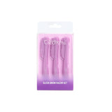 Beauty Creation Sleek Brow Razor Set