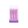 Beauty Creation Sleek Brow Razor Set