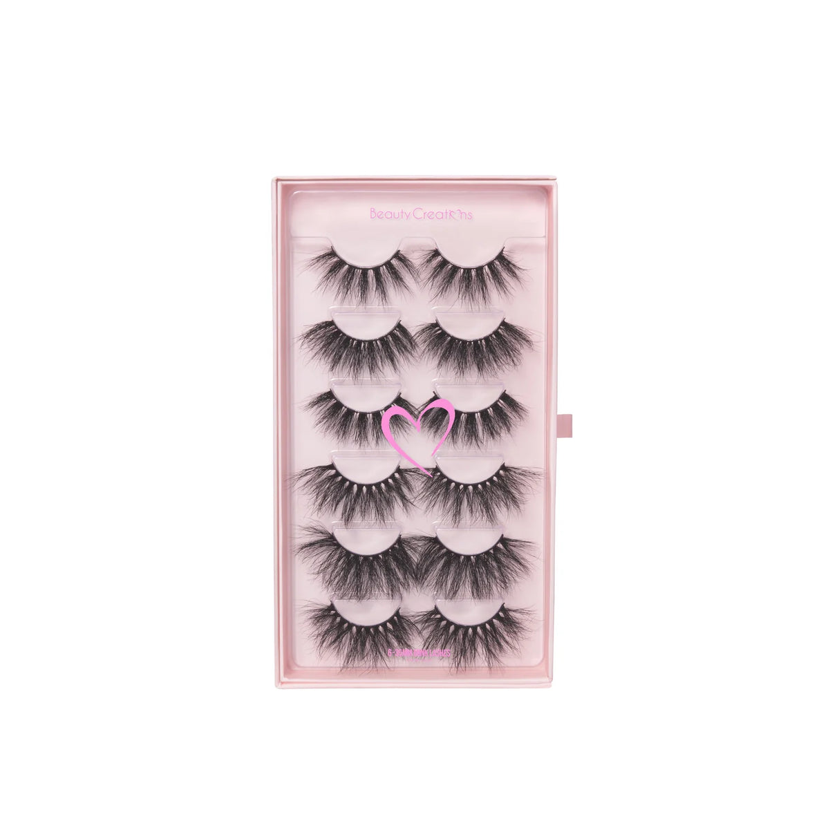 Beauty Creation 35MM Mink Lashes