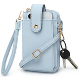 Linda Crossbody Cell Phone Purse