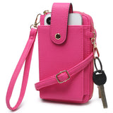 Linda Crossbody Cell Phone Purse