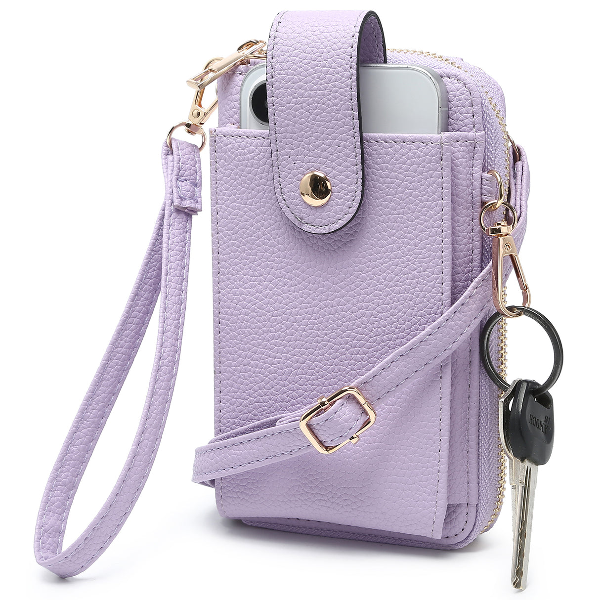 Linda Crossbody Cell Phone Purse