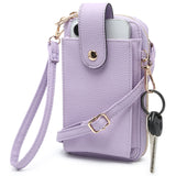 Linda Crossbody Cell Phone Purse